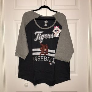 Woman's Tigers Jersey